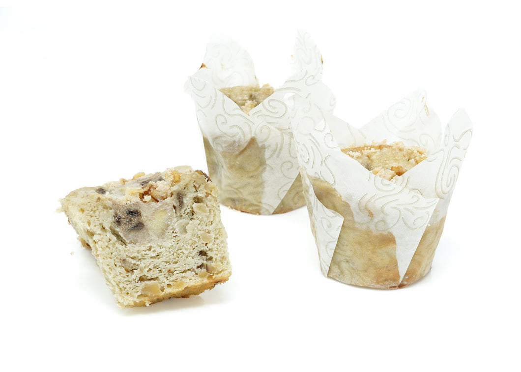 Banana Walnut