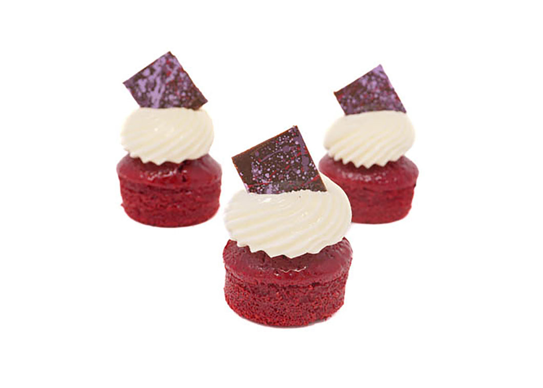Mini Red Velvet