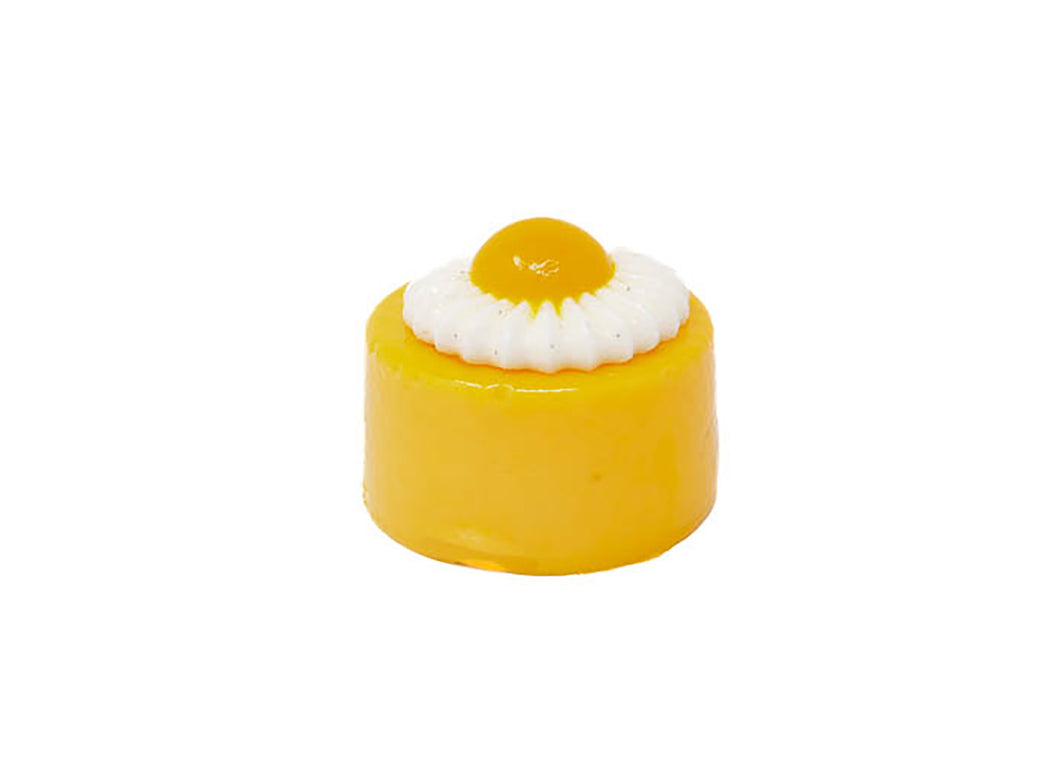 Mango Strawberry