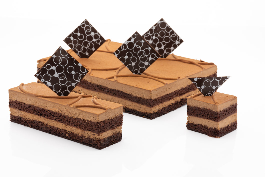 Vegan Gluten Free Chocolate