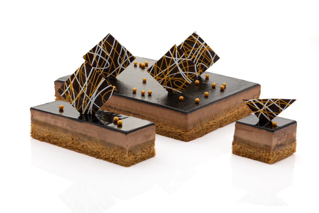 Vegan Gluten Free Coffee Chocolate