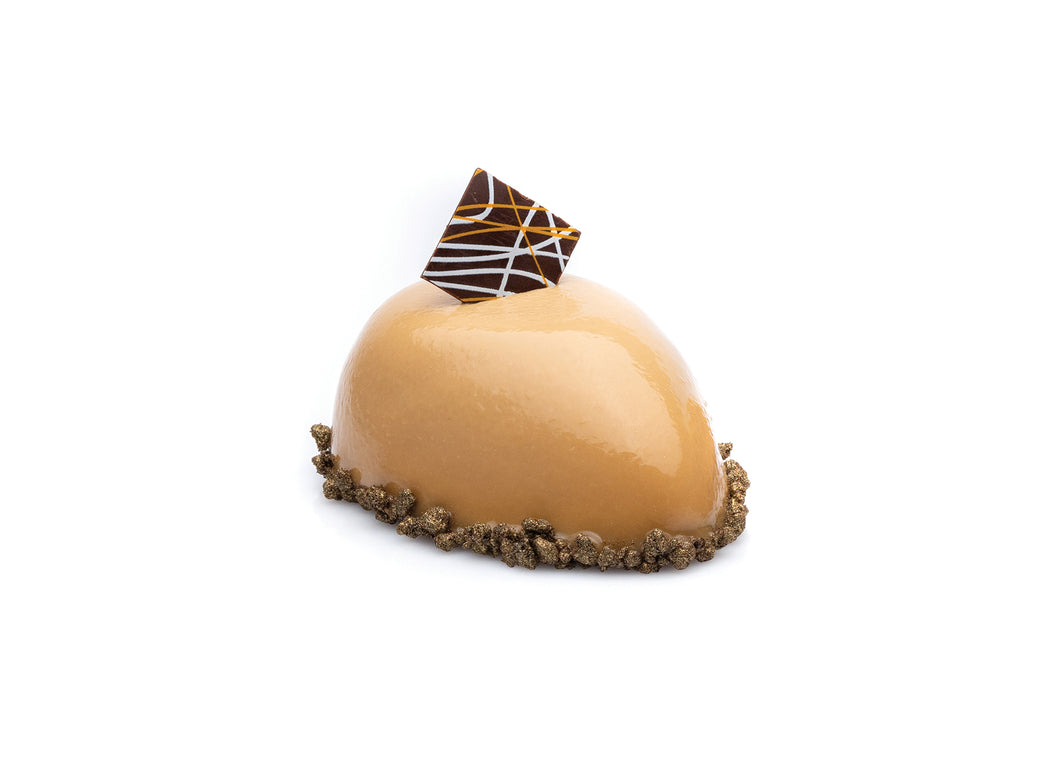Banana Butterscotch
