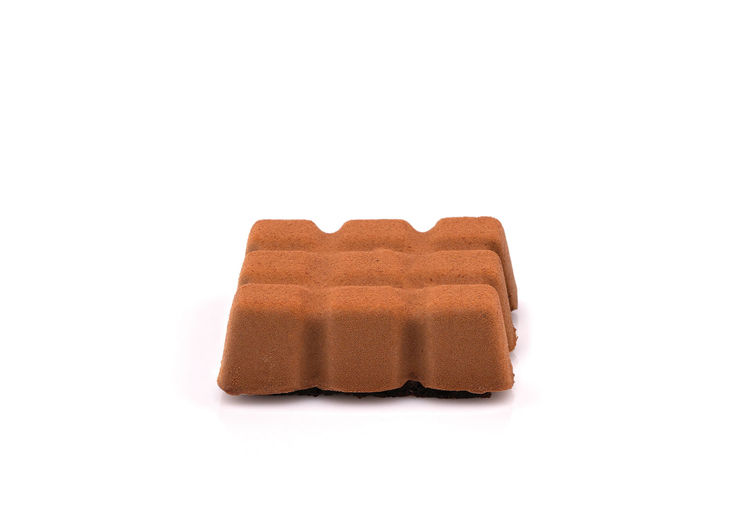 Vegan Gluten Free Chocolate